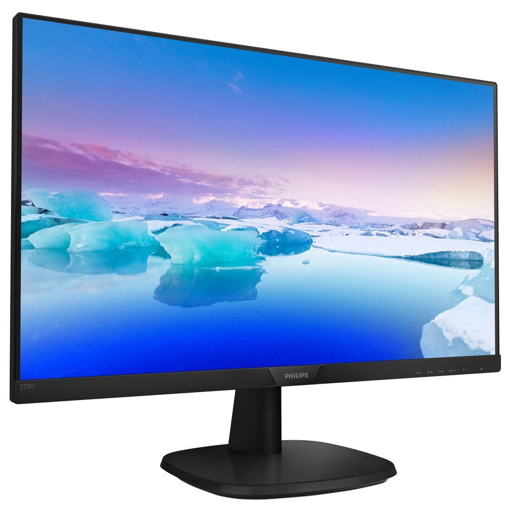 Philips V Line Monitor LCD Full HD 273V7QDSB/00 [273V7QDSB/00]