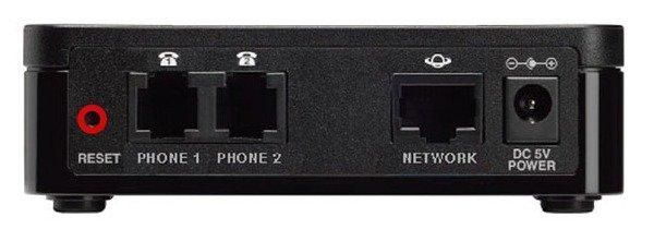 Cisco ATA 191 [ATA191-3PW-K9]