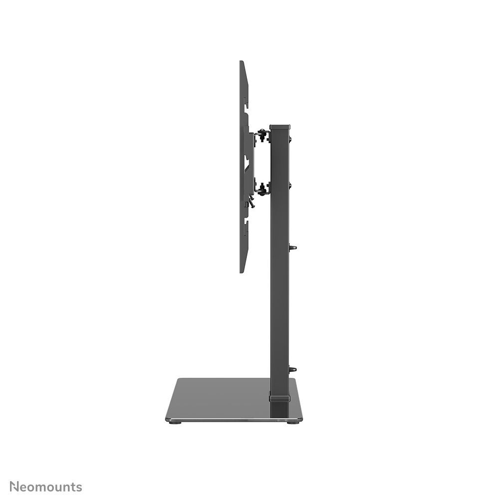 Neomounts DS45-430BL16 Supporto da tavolo per TV 37-70"- girevole [DS45-430BL16]