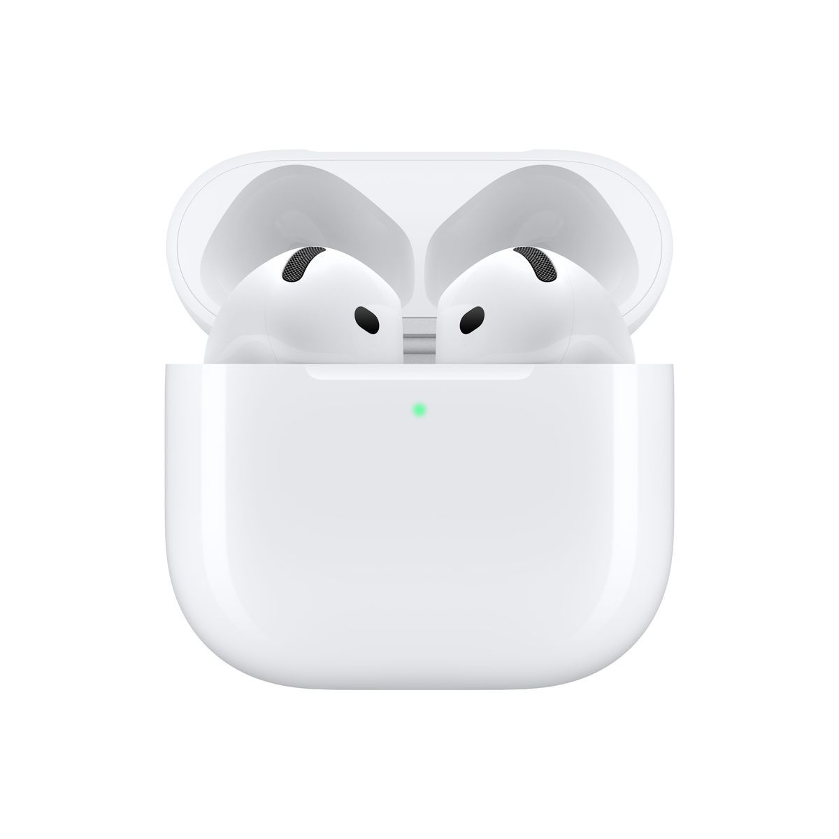 Apple AirPods (4th generation) AirPods 4 [MXP63ZM/A]