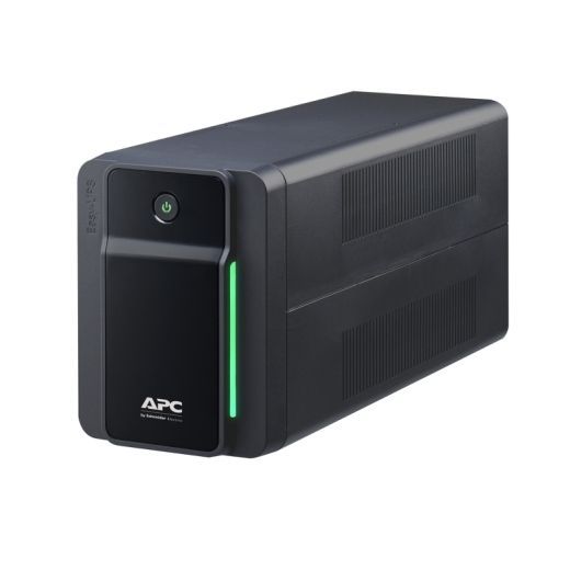 APC BVX700LI-GR gruppo di continuità (UPS) A linea interattiva 0,7 kVA 360 W 2 presa(e) AC [BVX700LI-GR]