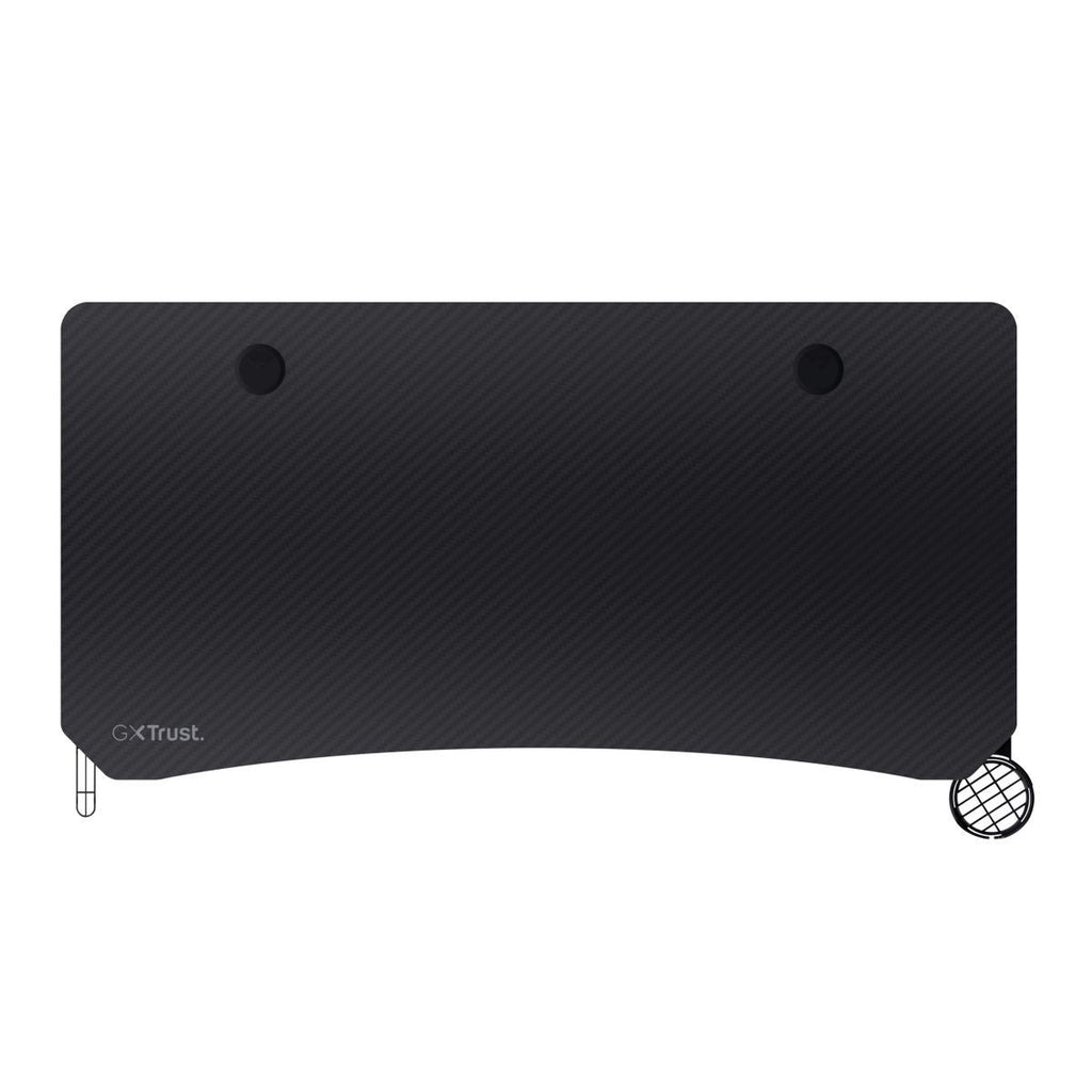 Trust GXT 700 Omnius Nero [25420]
