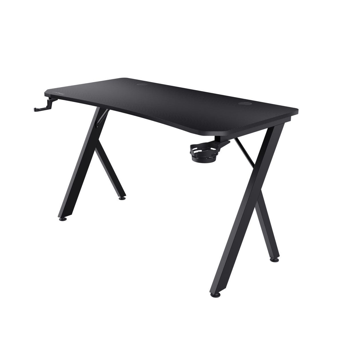 Trust GXT 700 Omnius Nero [25420]
