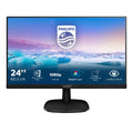 Philips V Line Monitor LCD Full HD 243V7QJABF/00 [243V7QJABF/00]