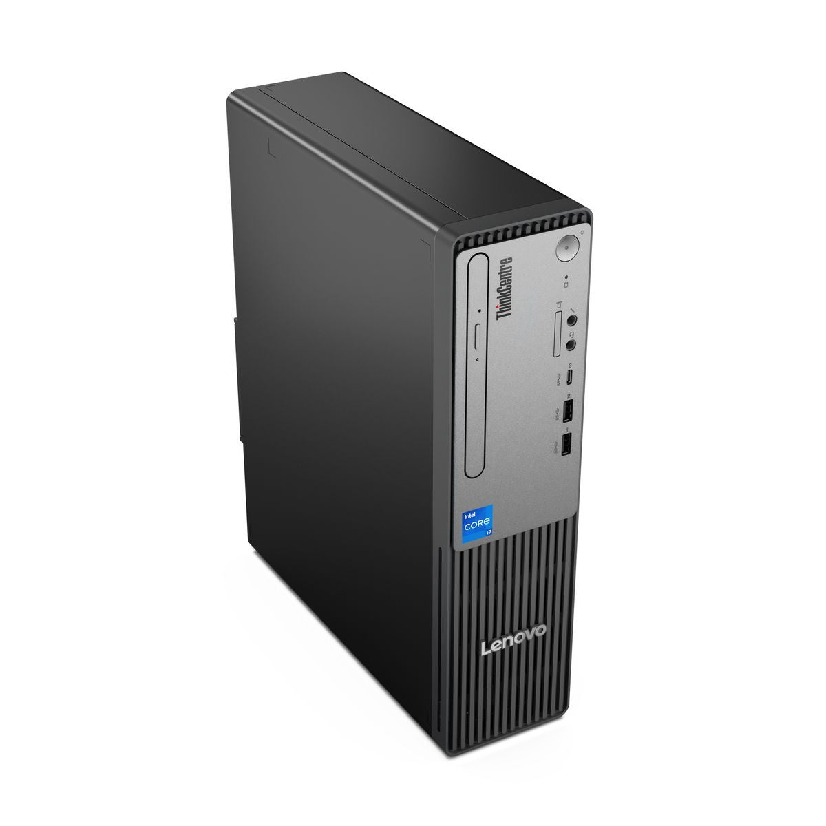 Lenovo ThinkCentre neo 50s Gen 5 Intel Core i7 i7-13700 16 GB DDR5-SDRAM 512 GB SSD Windows 11 Pro SFF PC Nero [12XD000TIX]