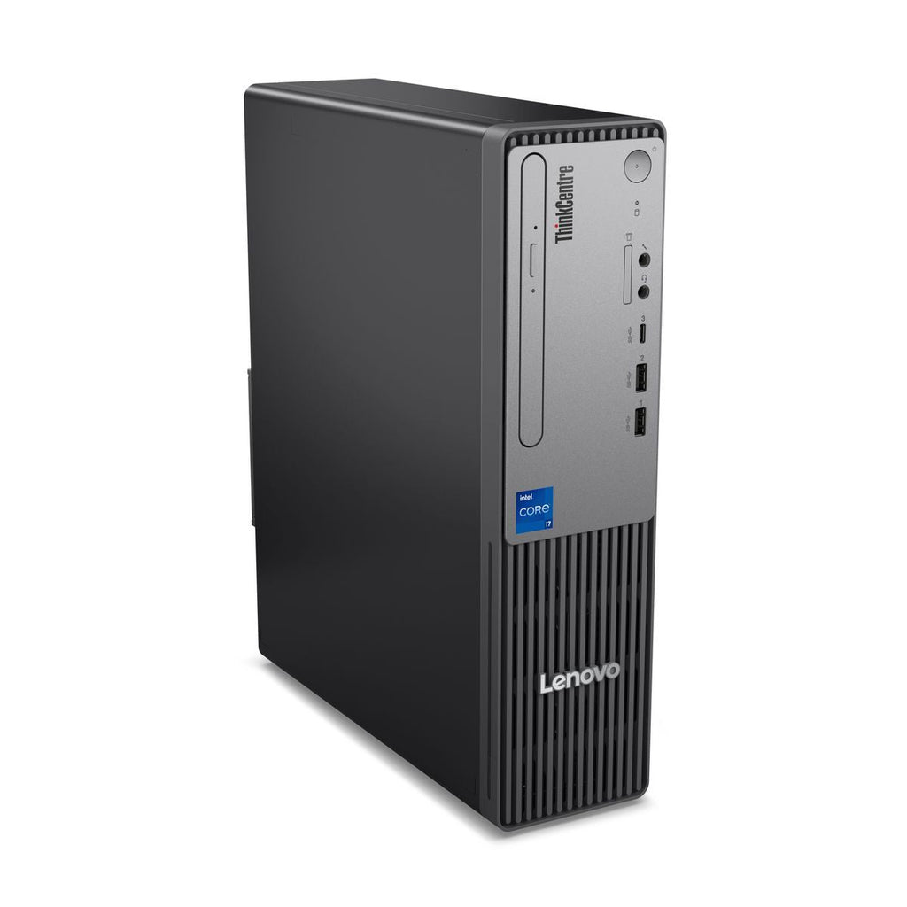 Lenovo ThinkCentre neo 50s Gen 5 Intel Core i7 i7-13700 16 GB DDR5-SDRAM 512 GB SSD Windows 11 Pro SFF PC Nero [12XD000TIX]