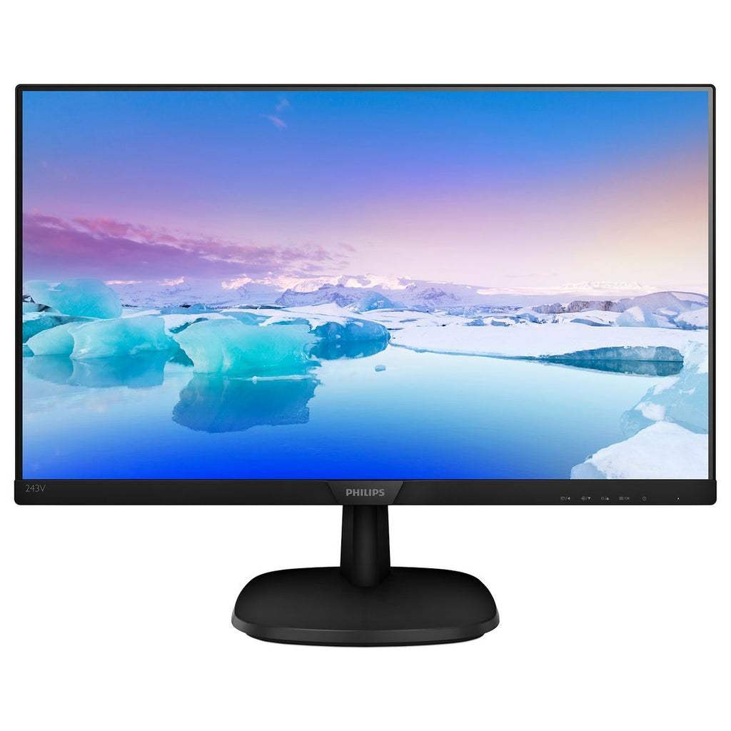 Philips Monitor LCD Full HD 243V7QDSB/00 [243V7QDSB/00]