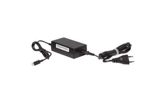 Brother PA-AD-003EU adattatore e invertitore Interno Nero [PAAD003EU]