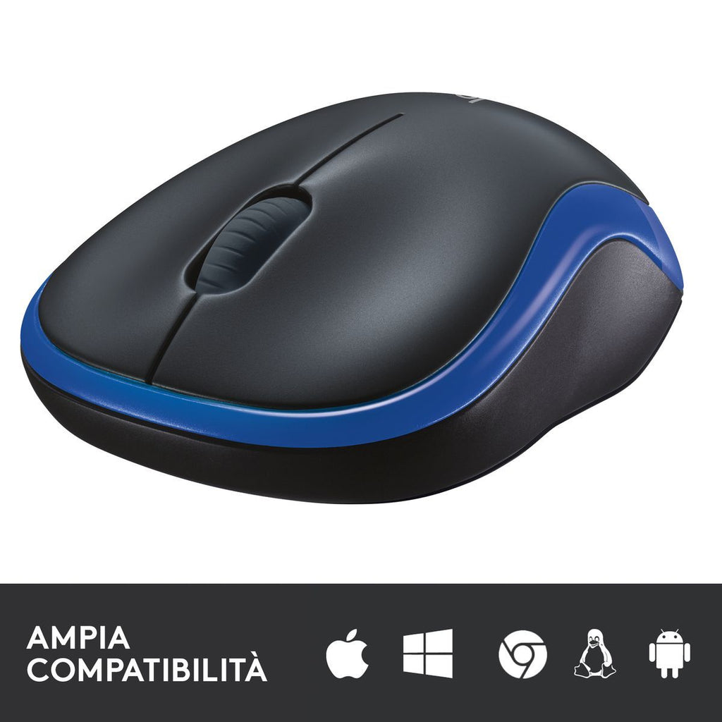 Logitech M185 [910-002236]