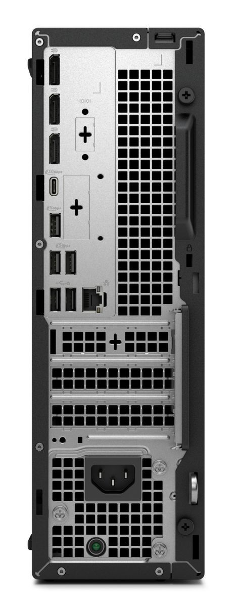 DELL PRO SLIM PLUS QBS1250/U7-265/32GB/512GB/W11P [X17YV]