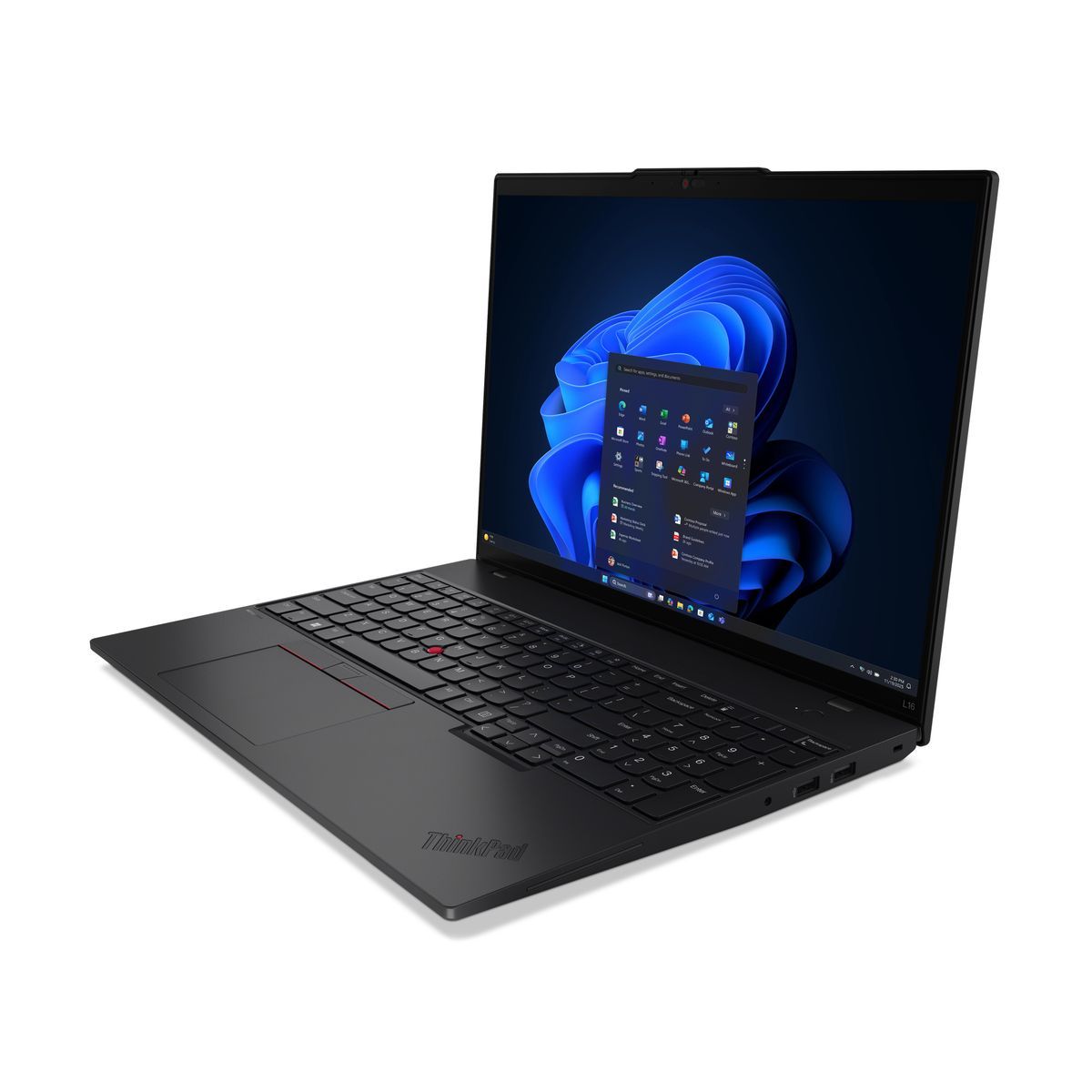 L16 GEN2 ULT7-255U 16GB 512GB W11 PRO 16 WUXGA 40 [21SA002AIX]