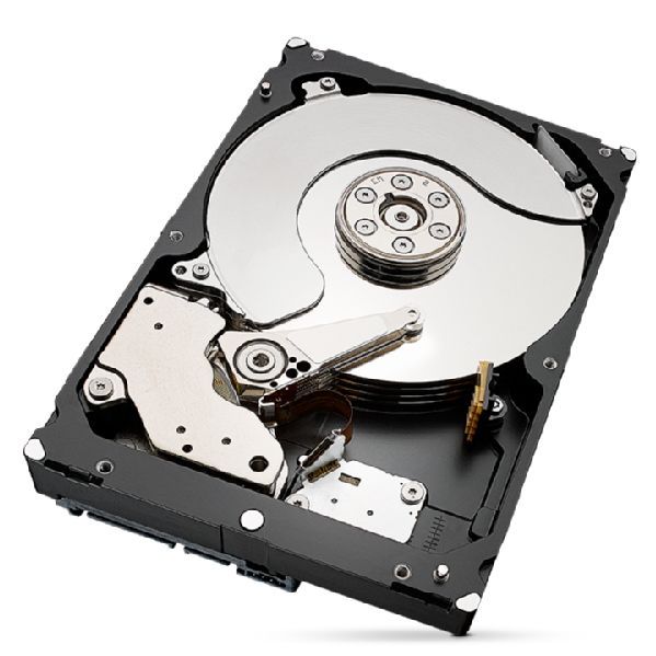 Seagate IronWolf Pro ST4000NT001 disco rigido interno 4 TB 7200 Giri/min 256 MB 3.5" [ST4000NT001]