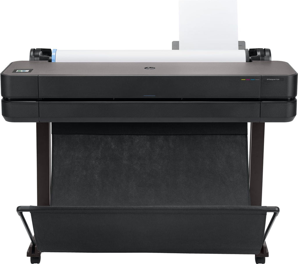 HP Designjet Stampante T630 36" edizione 2025 [5HB11D#B19]