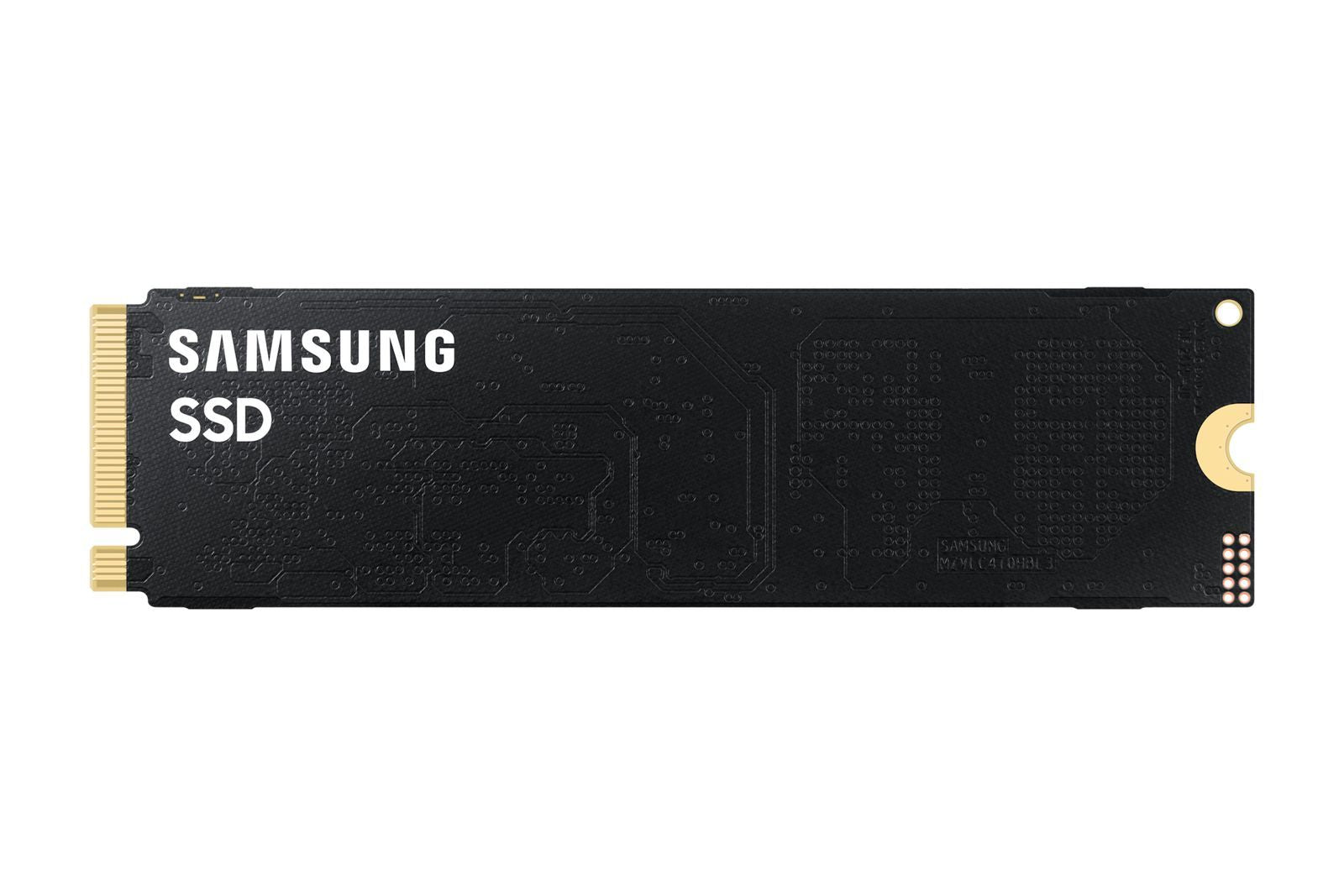 Samsung 9100 PRO PCIe 5.0 NVMe M.2 SSD - 4 TB [MZ-VAP4T0BW]