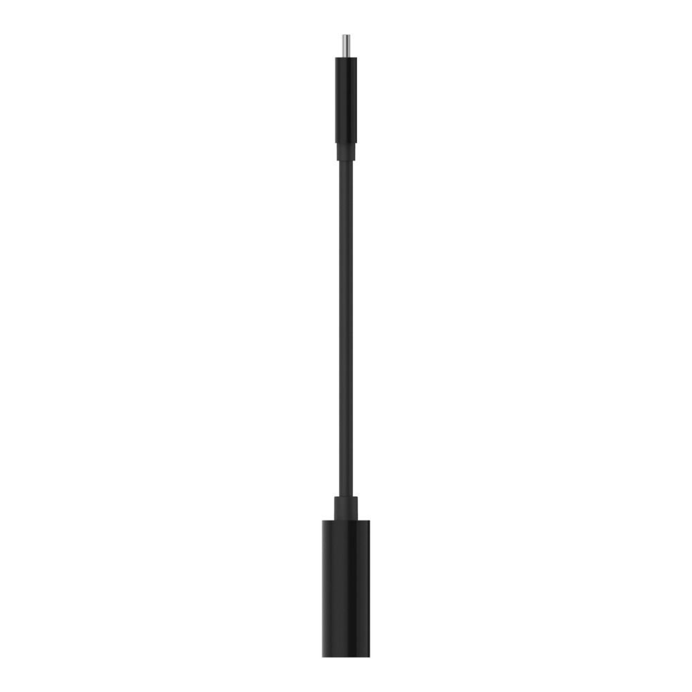 Belkin ADATTATORE DA USB-C A HDMI CON RICARICA POWER 60W [AVC002BTBK]