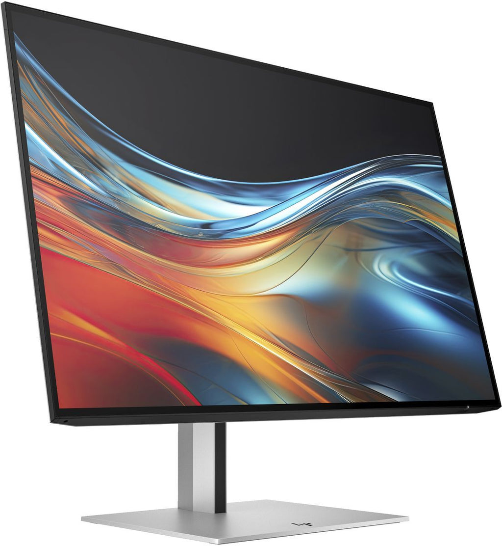 HP Monitor serie 7 Pro 24'' WUXGA - 724pn [8X534AA#ABB]