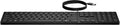 TASTIERA HP WIRED 320K USB [9SR37UT#ABZ]