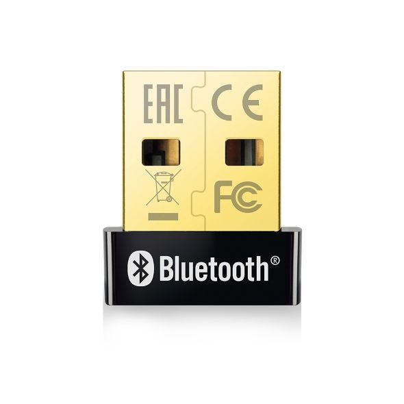 TP-Link UB400 scheda di interfaccia e adattatore Bluetooth [UB400]