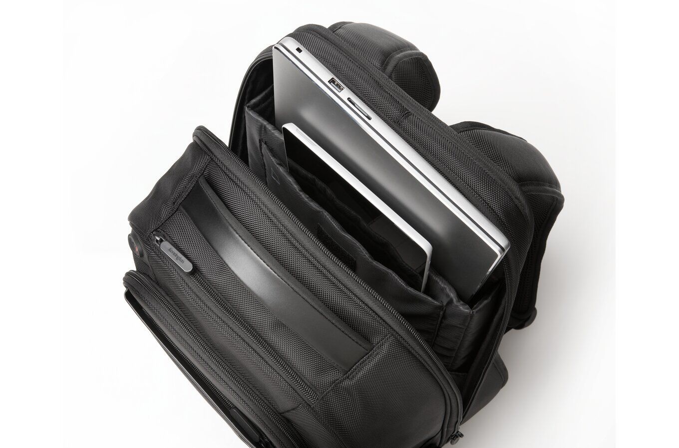Kensington Zaino per laptop Contour 2.0 Business - 15,6 [K60382EU]