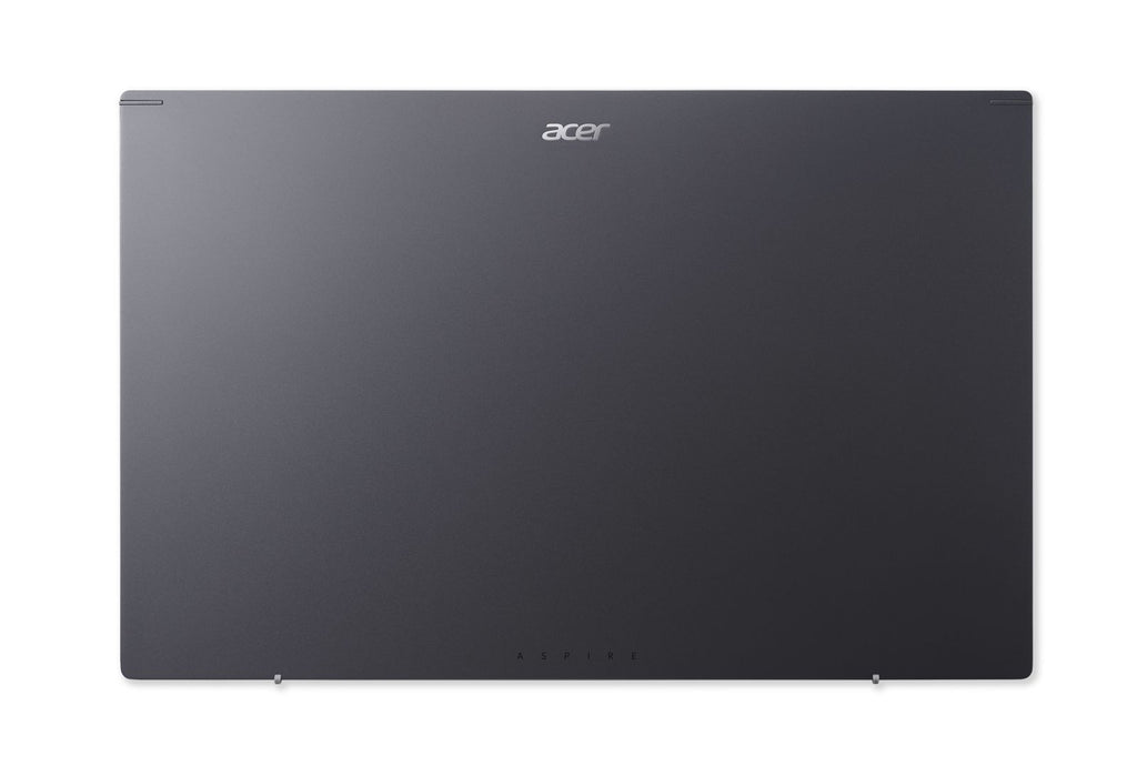 Acer Aspire 5 A517-58M-515B Intel Core i5 i5-1335U Computer portatile 43,9 cm (17.3") Full HD 16 GB DDR5-SDRAM 512 GB SSD Wi-Fi 6E (802.11ax) Windows 11 Home Italiano Nero [NX.KHNET.001]