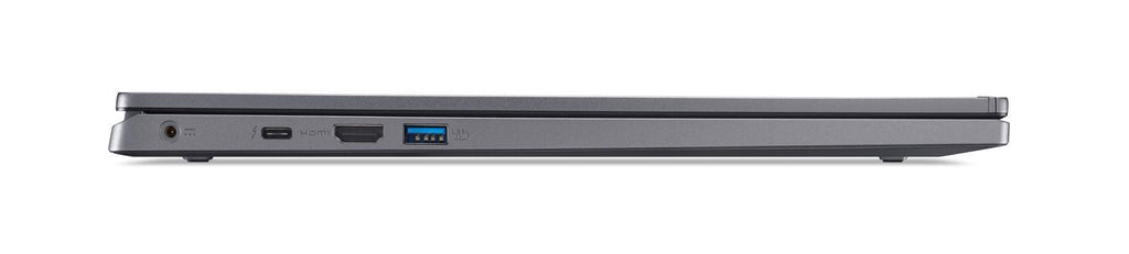 Acer Aspire 5 A517-58M-515B Intel Core i5 i5-1335U Computer portatile 43,9 cm (17.3") Full HD 16 GB DDR5-SDRAM 512 GB SSD Wi-Fi 6E (802.11ax) Windows 11 Home Italiano Nero [NX.KHNET.001]