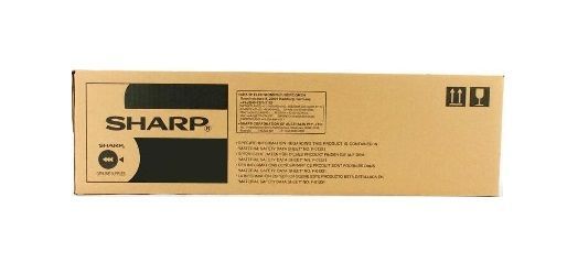 Sharp MX61GTYA cartuccia toner 1 pz Originale Giallo [MX61GTYA]