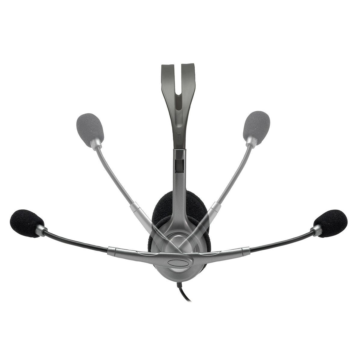 Logitech LGT-H110 [981-000271]