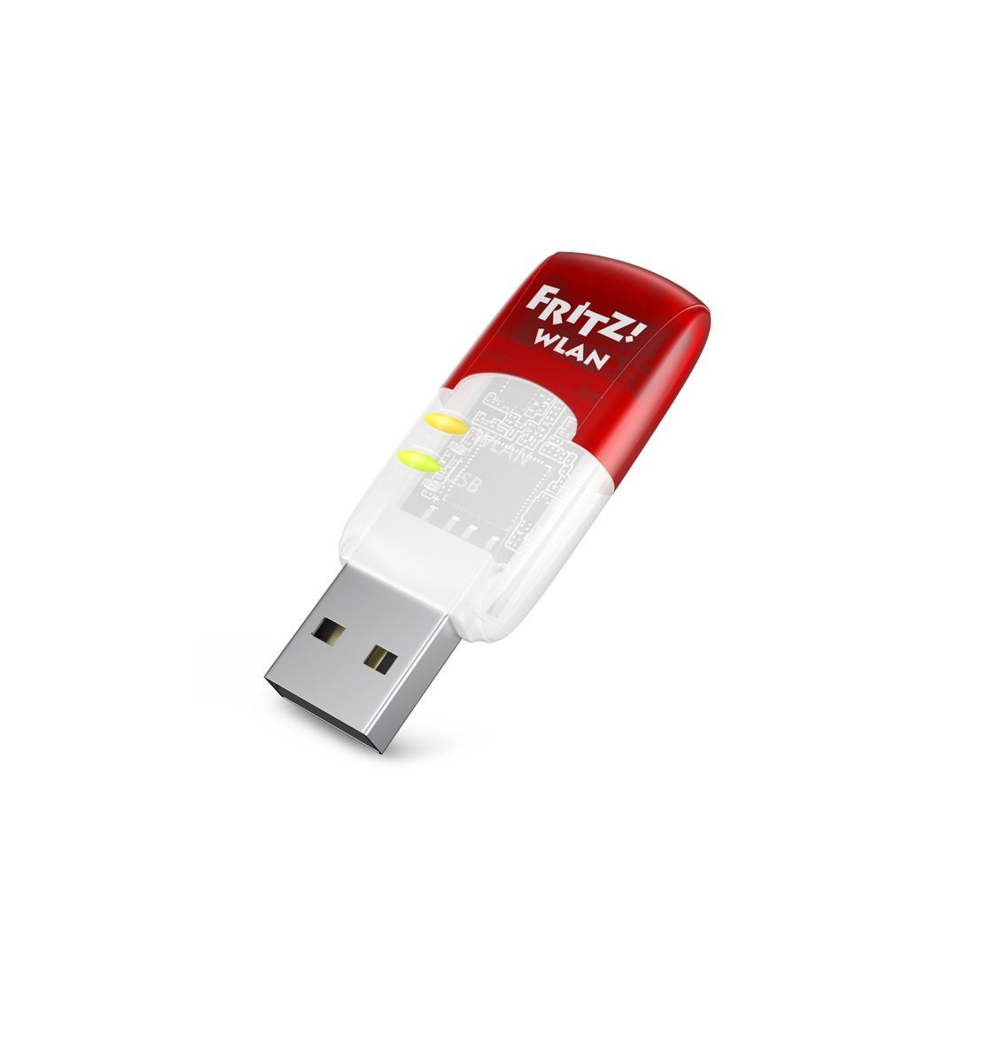 FRITZ!WLAN Stick AC 430 MU-MIMO International 583 Mbit/s [20002810]