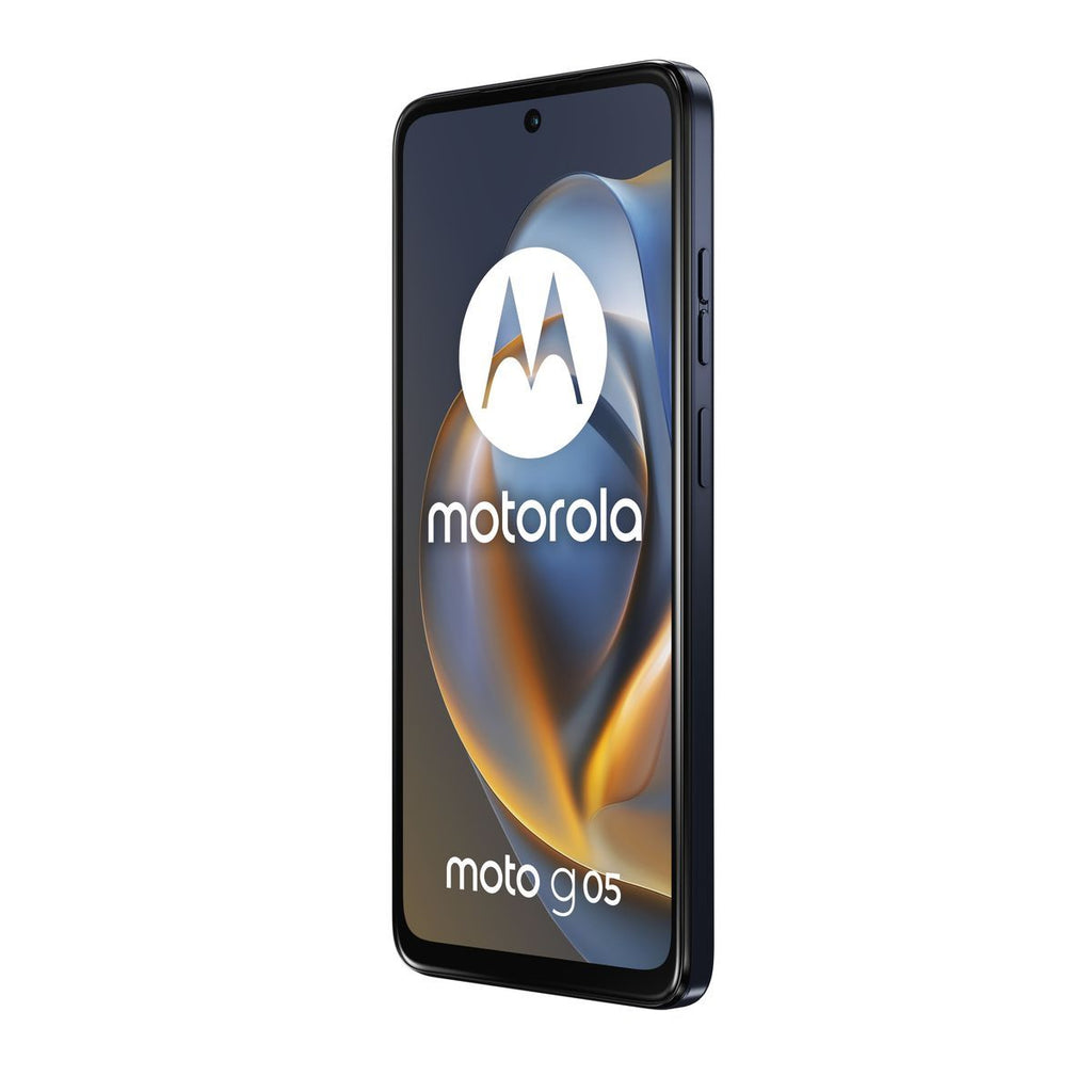 MOTOROLA MOTO G05 4GB 128GB DENIM BLUE [PB6L0056IT]