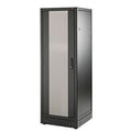 RACK Server 42U 600X1000 H.2000 Porta Vetro Nero [ITR-309074-AV-PP-SZ]