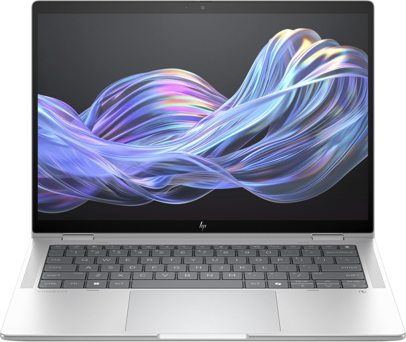 HP EliteBook X Flip G1i AI Intel Core Ultra 7 258V Ibrido (2 in 1) 35,6 cm (14") Touch screen WUXGA 32 GB LPDDR5x-SDRAM 1 TB SSD Wi-Fi 7 (802.11be) Windows 11 Pro Blu [B69A9ET#ABZ]