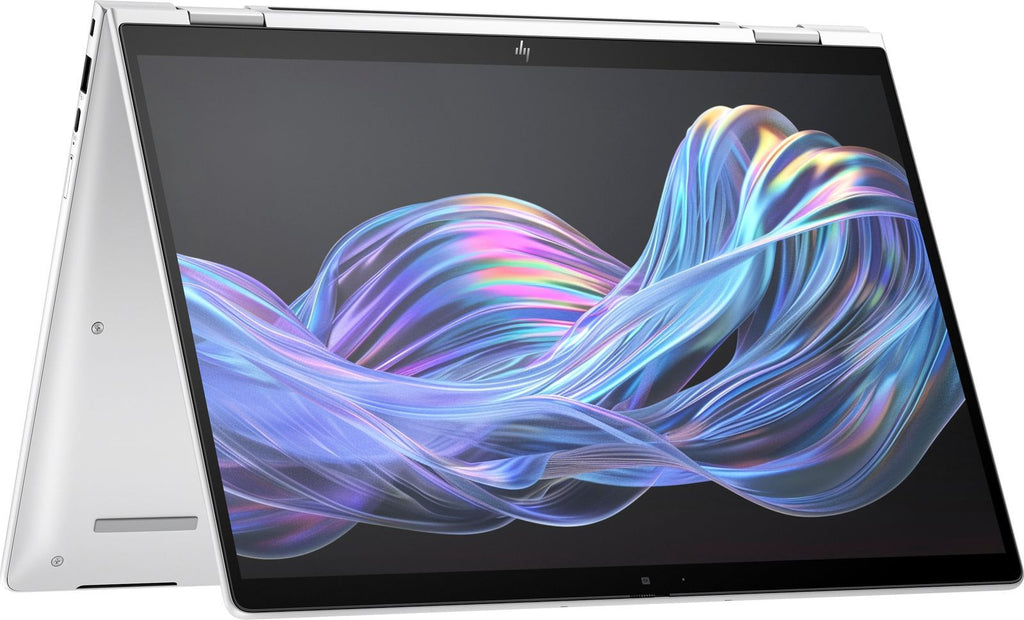 HP EliteBook X Flip G1i AI Intel Core Ultra 7 258V Ibrido (2 in 1) 35,6 cm (14") Touch screen WUXGA 32 GB LPDDR5x-SDRAM 1 TB SSD Wi-Fi 7 (802.11be) Windows 11 Pro Blu [B69A9ET#ABZ]
