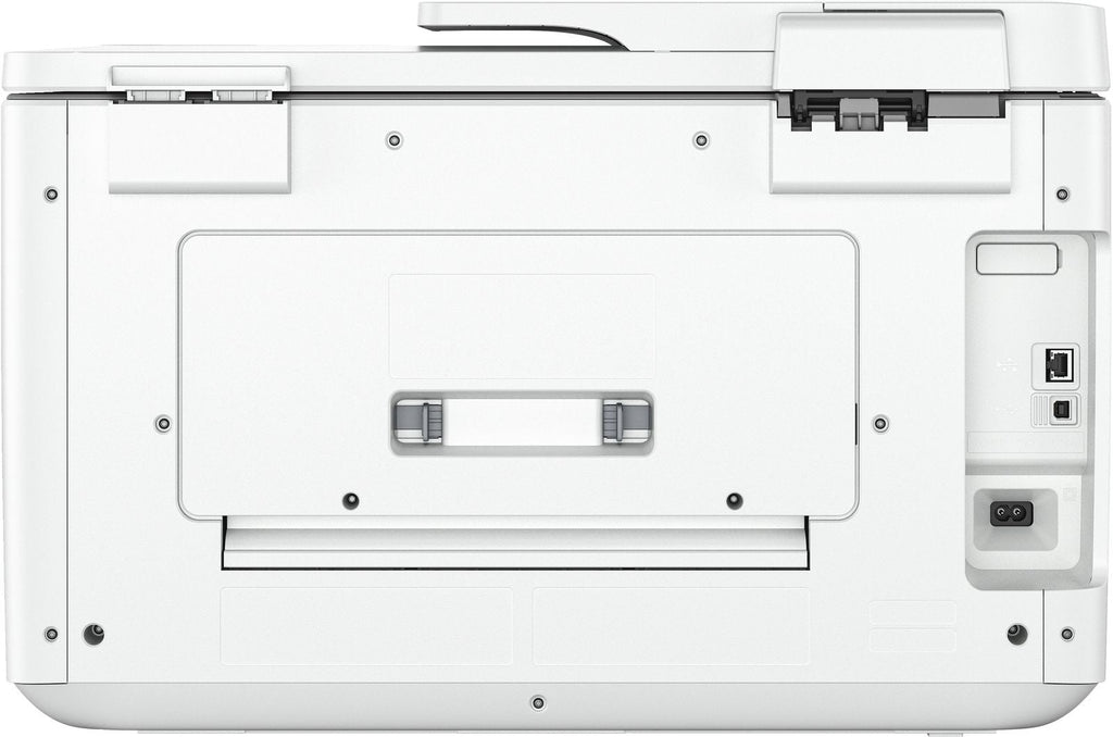 OJ PRO 9730E MFP A3 22/18PPM ET/W ADF SCAN FR 500F [537P6B#629]