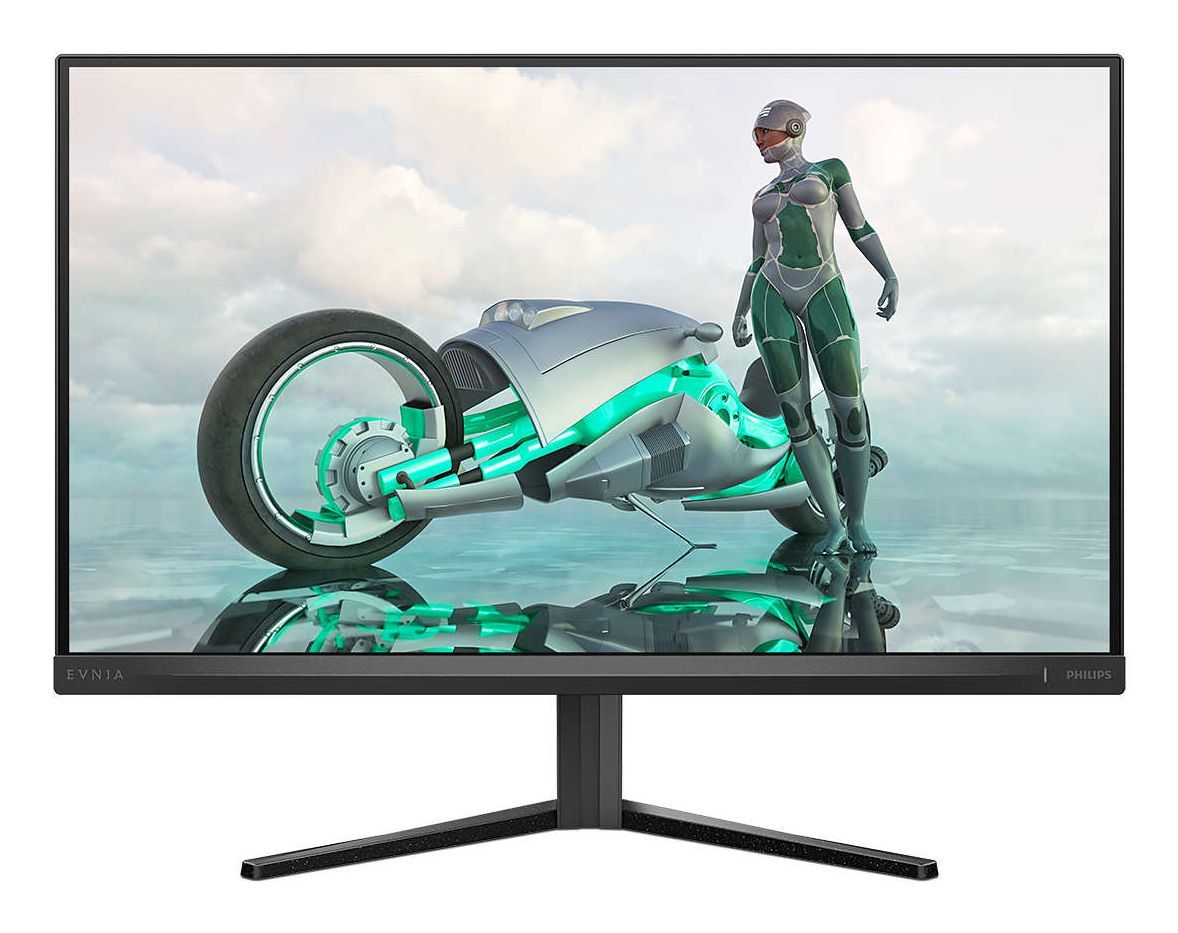 Philips Evnia 27M2N3200S/00 LED display 68,6 cm (27") 1920 x 1080 Pixel Full HD LCD Nero [27M2N3200S/00]