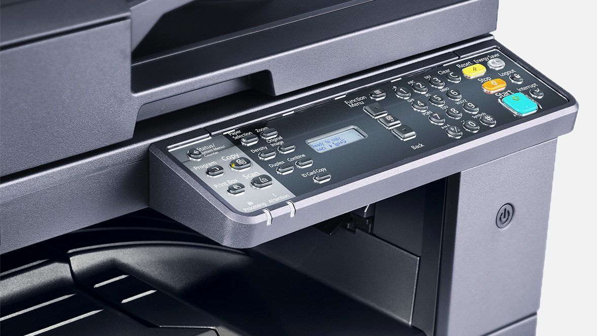 KYOCERA TASKalfa 2020 Laser A3 1800 x 600 DPI 20 ppm [1102ZR3NL0]