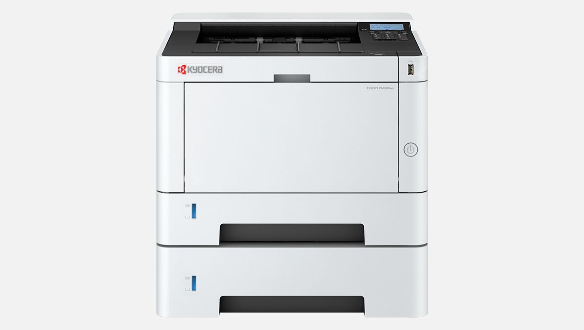 ECOSYS PA3500wx STAMPANTE LASER B/N 35 PPM FORMATO [110C3H3NL0]