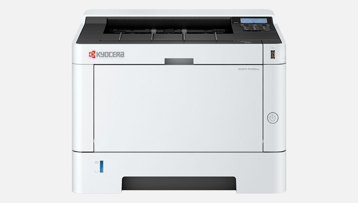 ECOSYS PA3500wx STAMPANTE LASER B/N 35 PPM FORMATO [110C3H3NL0]