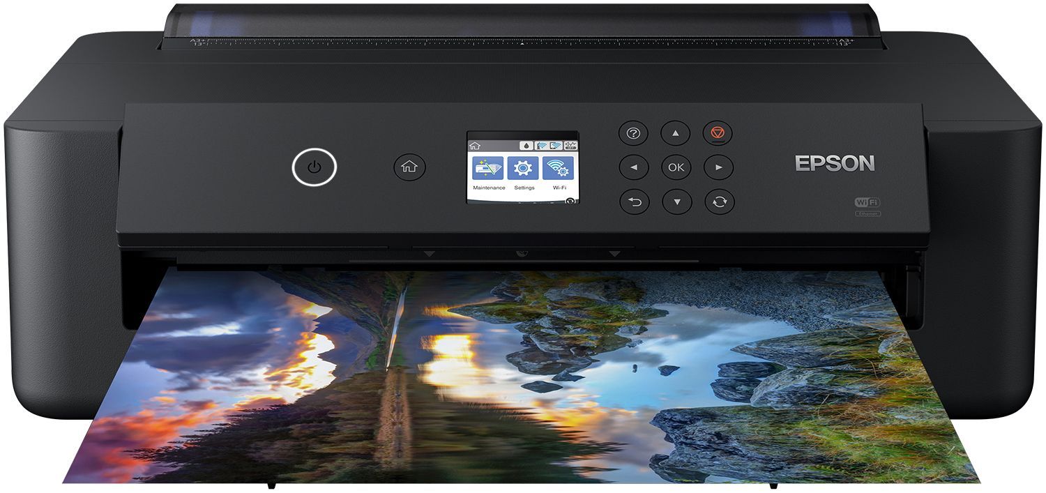 Epson Expression Photo HD XP-15000 [C11CG43402]