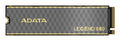 ADATA LEGEND 860 SLEG-860-2000GCS drives allo stato solido 2 TB M.2 PCI Express 4.0 NVMe 3D NAND [SLEG-860-2000GCS]