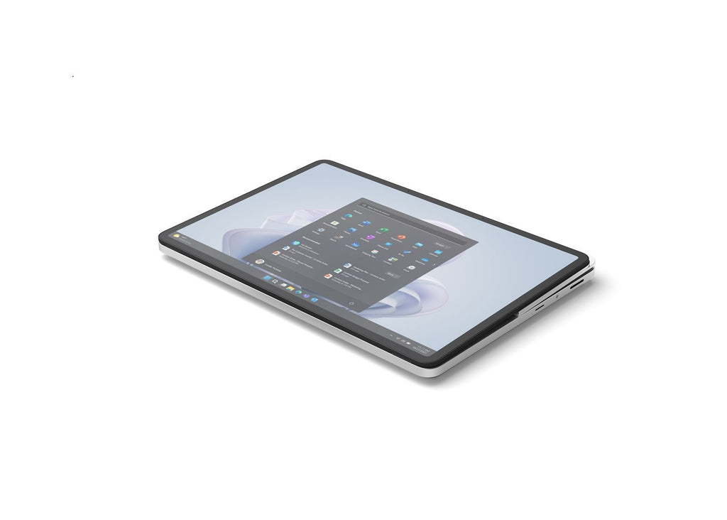 Microsoft Surface Laptop Studio 2 Ibrido (2 in 1) 36,6 cm (14.4") Touch screen Intel Core i7 i7-13800H 64 GB LPDDR5x-SDRAM 1 TB SSD NVIDIA GeForce RTX 4060 Wi-Fi 6E (802.11ax) Windows 11 Pro Platino [Z2F-00010]
