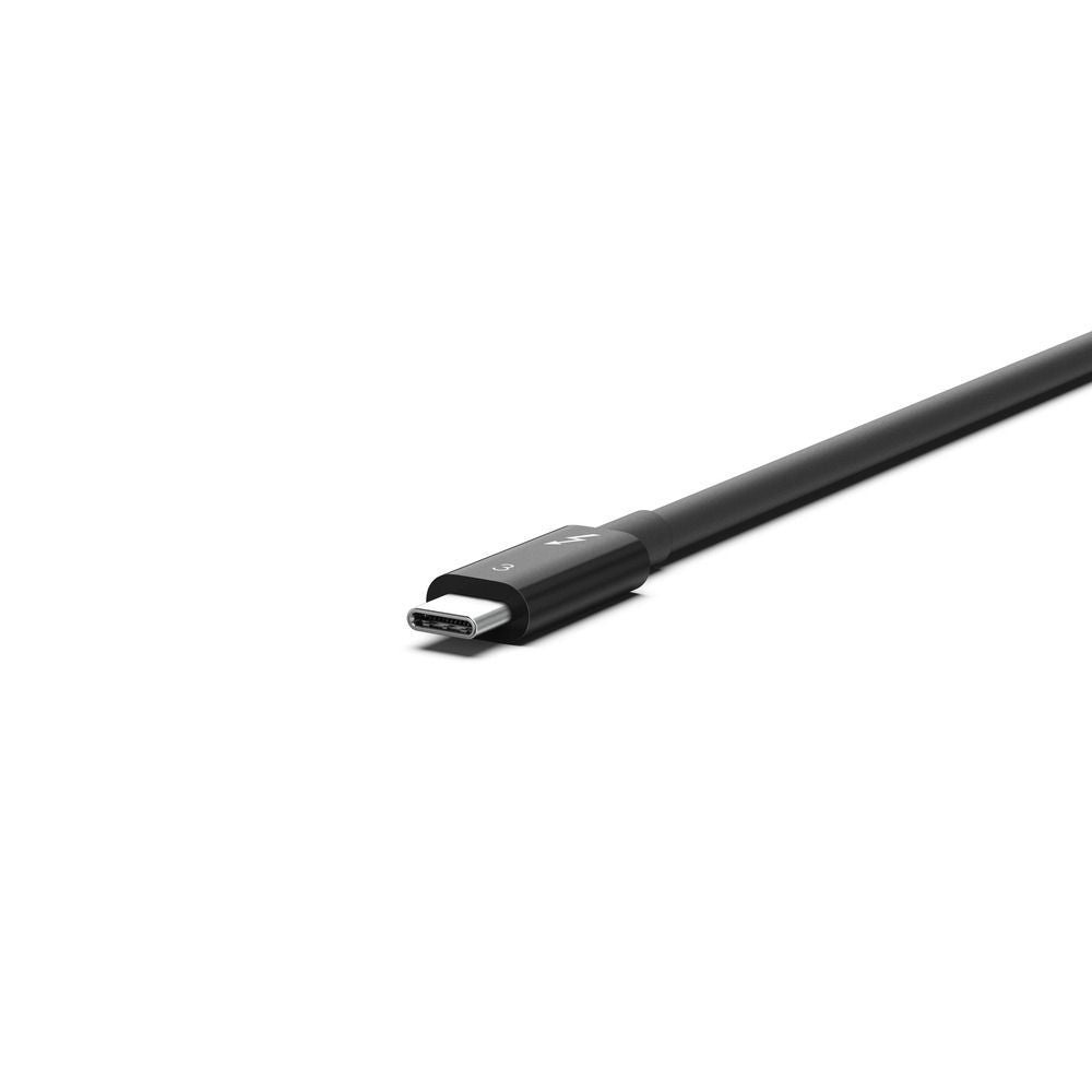 Belkin Thunderbolt 3 Dock Pro Cablato Nero [F4U097VF]