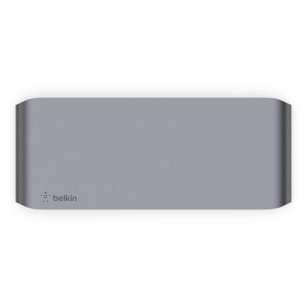 Belkin Thunderbolt 3 Dock Pro Cablato Nero [F4U097VF]