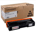 Ricoh 407543 cartuccia toner 1 pz Originale Nero [407543]