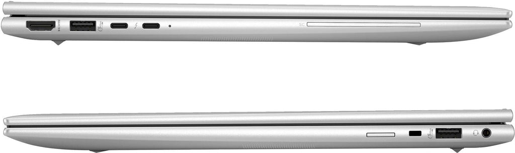 HP EliteBook 860 G11 Intel Core Ultra 7 155U Computer portatile 40,6 cm (16") Touch screen WUXGA 16 GB DDR5-SDRAM 512 GB SSD Wi-Fi 6E (802.11ax) Windows 11 Pro Argento [A36YFET#ABZ]