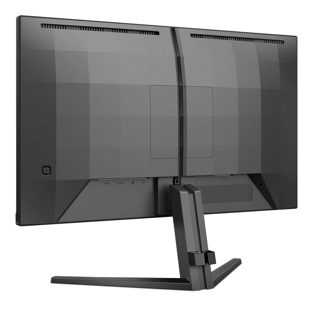 Philips Evnia 24M2N3200S/00 Monitor PC 60,5 cm (23.8") 1920 x 1080 Pixel Full HD LCD Nero [24M2N3200S/00]