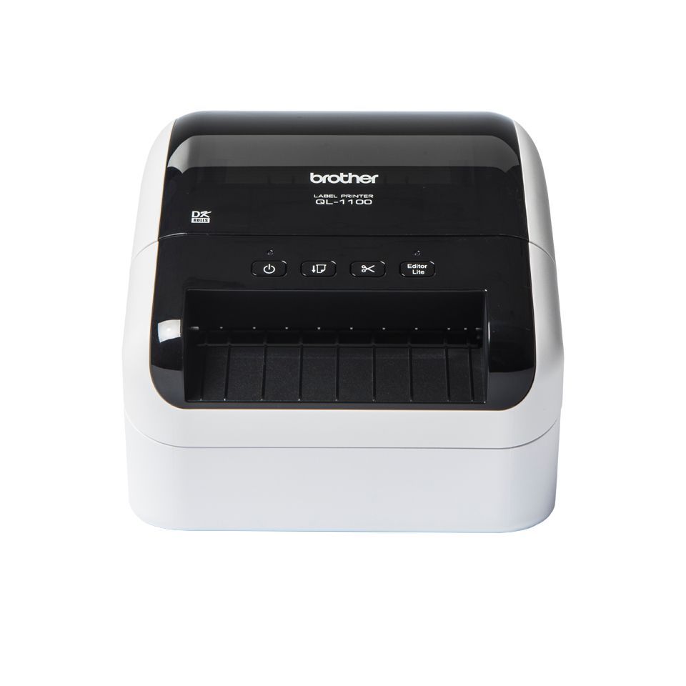 QL-1100 [QL1100CUA1]