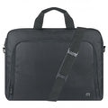 Mobilis 003044 borsa per laptop 35,6 cm (14") Valigetta ventiquattrore Nero [003044]