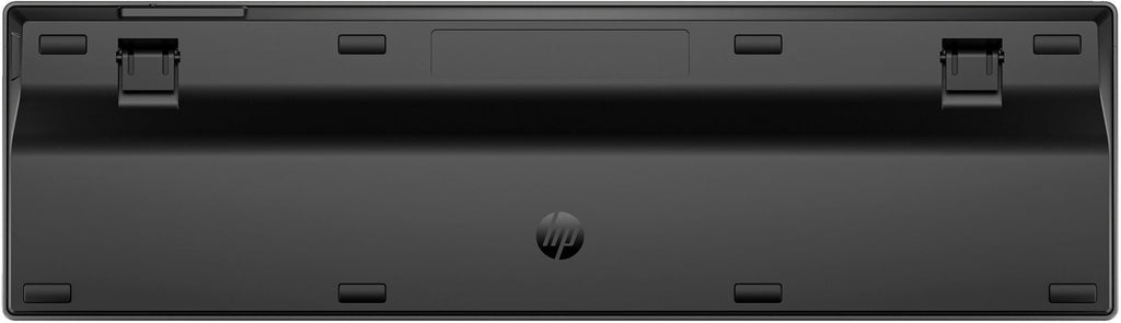 HP 725 MULTI-DEVICE RECHARGEABLE WIRELESS KB BT [9T5B2AA#ABZ]