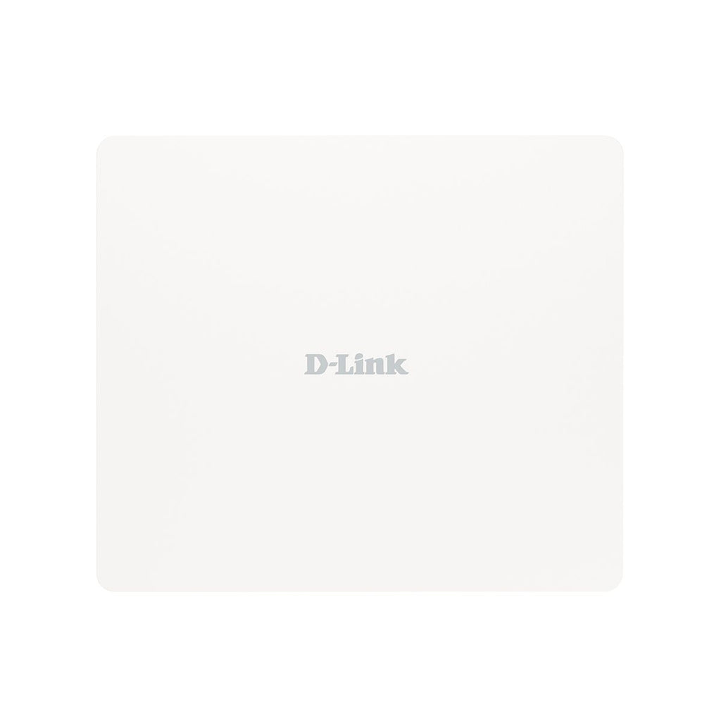 D-Link DAP-X3060OU punto accesso WLAN 3000 Mbit/s Bianco Supporto Power over Ethernet (PoE) [DAP-X3060OU]