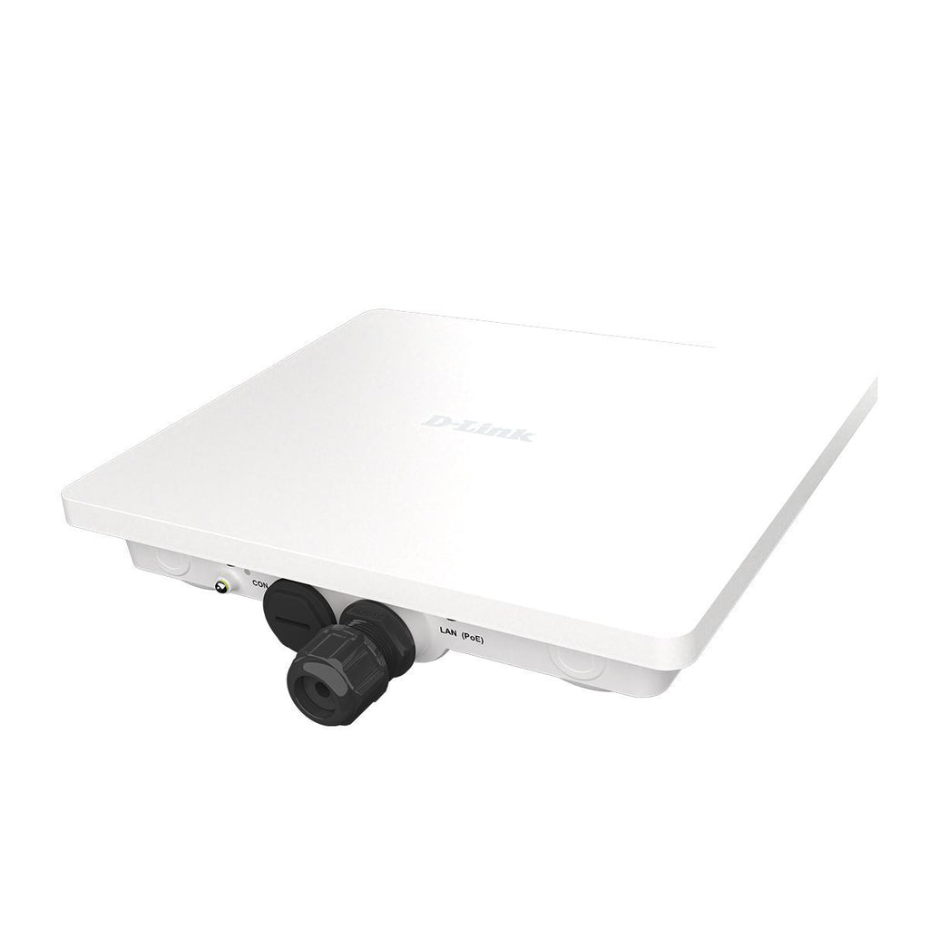 D-Link DAP-X3060OU punto accesso WLAN 3000 Mbit/s Bianco Supporto Power over Ethernet (PoE) [DAP-X3060OU]
